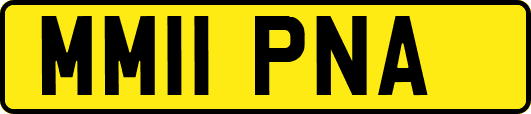 MM11PNA