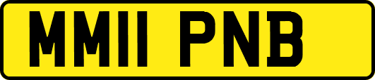MM11PNB
