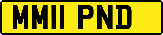 MM11PND