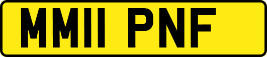 MM11PNF