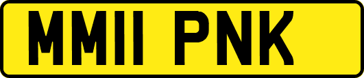 MM11PNK
