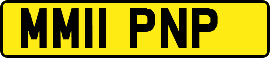 MM11PNP