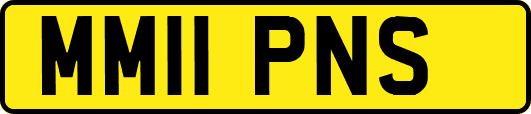 MM11PNS