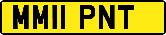 MM11PNT