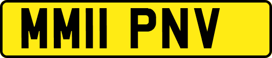 MM11PNV