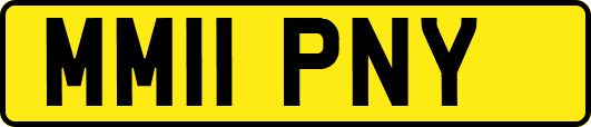 MM11PNY