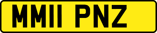 MM11PNZ