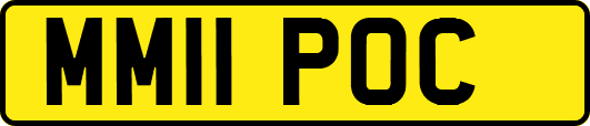 MM11POC