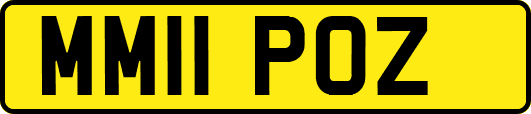 MM11POZ