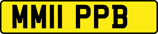 MM11PPB