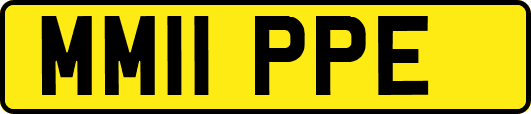 MM11PPE