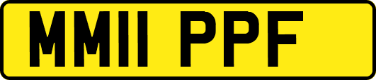 MM11PPF