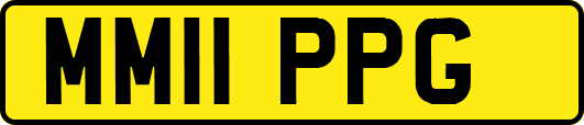 MM11PPG