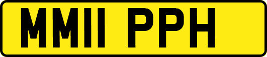 MM11PPH