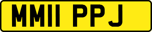 MM11PPJ
