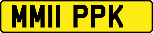 MM11PPK