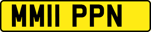 MM11PPN