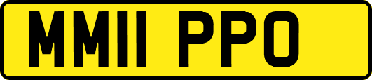 MM11PPO
