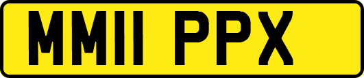 MM11PPX