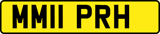 MM11PRH
