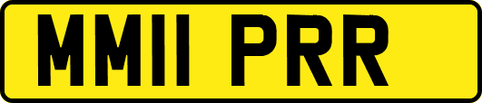 MM11PRR