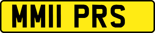 MM11PRS