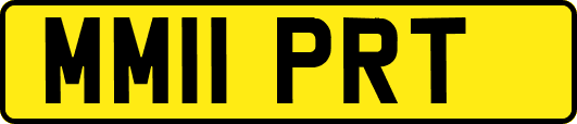 MM11PRT