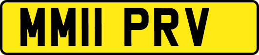 MM11PRV