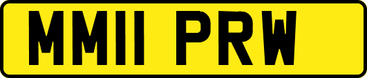MM11PRW