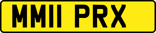 MM11PRX