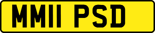 MM11PSD