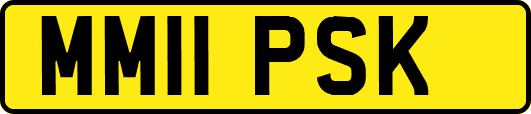 MM11PSK