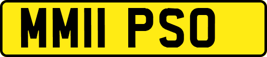 MM11PSO