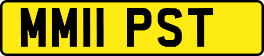 MM11PST