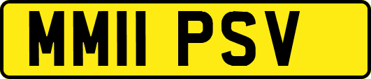 MM11PSV