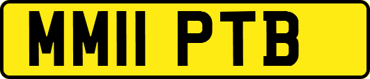 MM11PTB