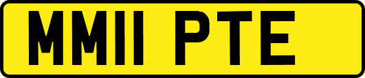 MM11PTE