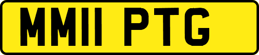 MM11PTG