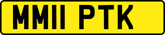 MM11PTK