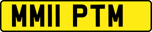 MM11PTM