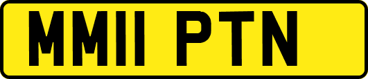 MM11PTN
