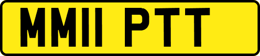 MM11PTT
