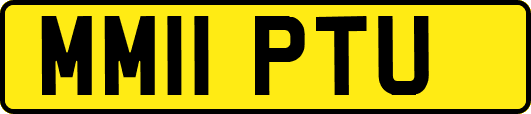 MM11PTU