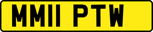MM11PTW