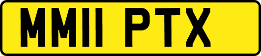 MM11PTX