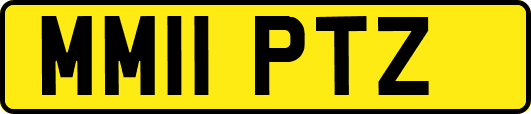 MM11PTZ