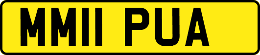 MM11PUA