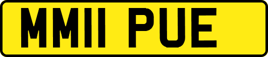 MM11PUE