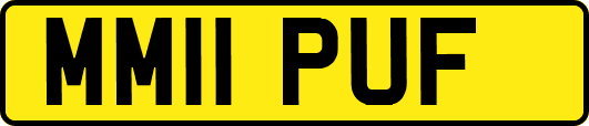 MM11PUF