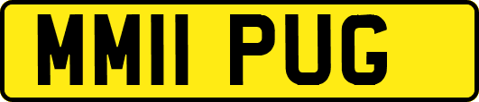 MM11PUG